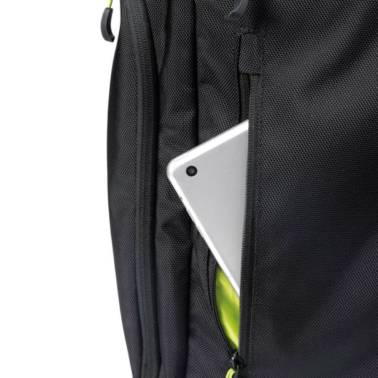 Swissdigital Java Backpacks Device Pocket